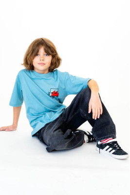 Джинси для хлопчика